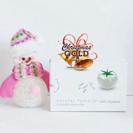 XMAS DEAL !! Crystal Tomato with L-Cysteine Suplemen Kesehatan Box