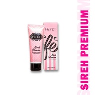 FEFET SIREH PREMIUM (Intimate Wash) Original HQ Fefet Malaysia