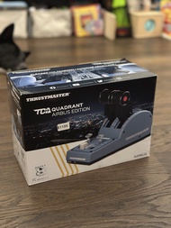 Thrustmaster TCA Quadrant Airbus Edition