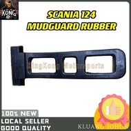 HIGH QUALITY SCANIA 124 R/P MUDGUARD RUBBER GETAH MADGARD SCANIA LORI LORRY KINGKONG MOTORSPORTS