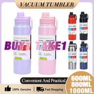Tumbler for Hot and Cold Water Bottle Water Jug Thermos for Hot Water Vacuum Flask Tumbler