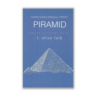 T. ALIAS TAIB, Piramid