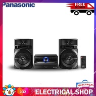 Panasonic Urban Audio Hifi System SC-UX100GSXK Bluetooth CD & USB 300W SC-UX100