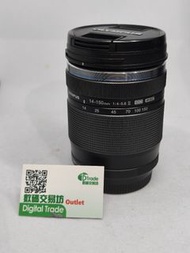 超平低玩  Olympus 14-150mm 14-150  ii 二代  旅行鏡 天涯鏡 高質靚鏡 賣一枝小一枝  em1 em5 em10 ii iii