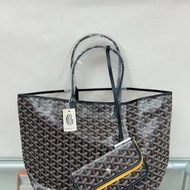 全新 Goyard Saint Louis pm tote 托特包