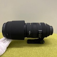 SIGMADG Sigma DG 150-500mm 1:5-6.3 APO HSM 光學穩定器