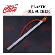 CAR MANUAL OIL SUCKER OIL PUMP OIL SIPHON ALAT BENGKEL AUTOMOTIVE GARAGE TOOL TOOLS CWH TOOLS TRADIN