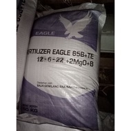 Baja Paksa Berbuah dan Berbunga NPK 12-6-22.