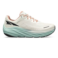 ALTRA VIA OLYMPUS 2 WOMEN LIME - รองเท้าวิ่งทางเรียบผู้หญิง ซัพพอร์ทสูงสุด พื้นนุ่ม