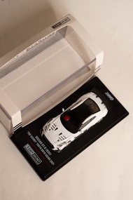 Top Secret Nissan GT-R (R35) 2021 模型