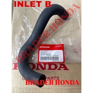 HOSE a B WATER INLET OUTLET VALVE HEATHER CRV GEN 4 RM1 2400 2.4 CC 2013 2014 2015 2016 2017 HONDA 7
