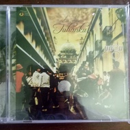 cd ungu aku dan tuhanku