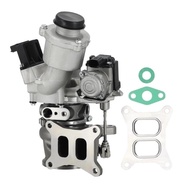 ターボチャージャー IS38 S3対応 VW ゴルフ7 R 2.0L ガス 300HP 06K145722N JHJ RHF5 06K145874G 06K145874F対応