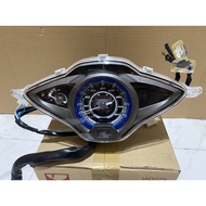 Bộ đồng hồ công tơ mét | đồng hồ tốc độ Future 125 (2016) chính hãng Honda (37100-K73-V01)