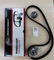 Honda CRV S10 2.0 B20B DOHC B18Btiming belt kit set(125RU26) Japan100000km (Gates)