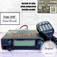 RADIO RIG ICOM IC V3500 ORIGINAL ICOM IC V 3500/ ORIGINAL AND TRUSTED ICOM RADIO/