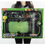 Children's Toys Board Games Billiards Billiard Table Household Table Games Parent-Child Interaction 