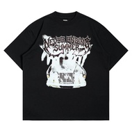 NRDN Clothing T-Shirt Regular TS.MOZY