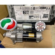 DENSO > PERODUA MYVI 1.5 D20N only*（2017 >）PERODUA BEZZA 1.3 only* STARTER WITH MOTOR COMPLETE