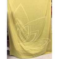 Chăn vip vàng hàng không 13x2m