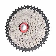 GIR SPROCKET CETTE SEPEDA BOLANY 9 SPEED 11T - 42T ATAU 11 - 42