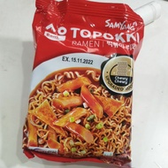 SAMYANG TOPOKKI RAMEN (made in & halal Korea)
