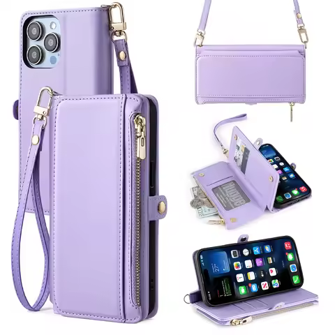 Flip Leather Case for Sony Xperia Ace L1 L2 L3 L4 XA1 XA2 XZS XZ1 XZ2 XZ3 Ultra Premium Compact II I