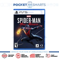 [PS5] Marvel's Spider-Man: Miles Morales -Standard Edition for PlayStation 5