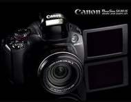 限時下殺 Canon/佳能 PowerShot SX30 IS 搞清長焦數碼相機 35倍 1400萬.