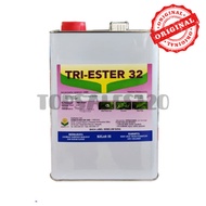 Tri Ester 4L Racun Bunuh Pokok Triclopyr Butotyl 32%