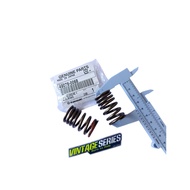 PER PIR KLEP ZX6 VALVE SPRING ZX6 ZZ6 ZX6R ZX600 IN INTAKE VALVE SPRING ORIGINAL KAWASAKI kode part