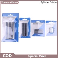 thewoodfamer Engine Cylinder Hone Replacement Stones Adjustable Brake Piston Professional Fixed Angl