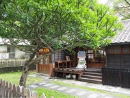 雲嘉旅遊｜竹崎公園天空走廊.雲中街文創聚落.斗六太平老街美食.雅聞峇里海岸觀光工廠一日｜高雄台南出發