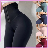 1 PC Yoga Pants Fitness Pants Yoga Pants Tight Pants Women's Waist Tight Tight Pants, Waist Tight, H