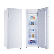 BUTTERFLY - FROST FREE 150L UPRIGHT FREEZER, BUF-NF150