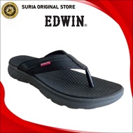 Edwin Men Ultralight Weight Sandals Slippers | Kasut Selipar Ringan Edwin E10748