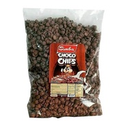 Simba Choco Chips - Simba Cereal - Simba Cereal 950gr - Simba Chocolate Cereal - Coco Crunch Simba -