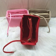 Premium Bag Organizer For Speedy 25 (C Series)