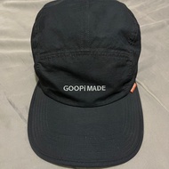 GOOPi GOOPiMADE cap 帽