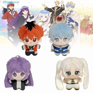 ANTIONE Frieren Beyond Journey's End Pendan, Japan Anime Stuffed Toy Frieren Figure Plush, Fans Gift