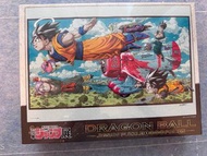 2012年 全新 絕版 dragon ball 50th Anniversary 50週年展 Jump Exhibition JIGSAW PUZZLE Jump展 龍珠 孫悟空 砌圖 全新 拼圖 1