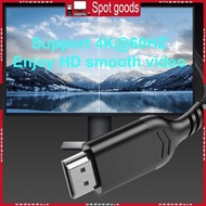 XI 4K Video Cable Laptops TV Set-top Box Connection to Projectors Display Monitor