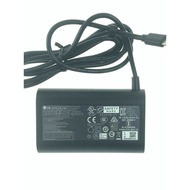 LG gram15Z90Q 16Z90Q 17Z90Q16Z95PD Notebook Power Adapter Charger Fast Charge
