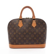 中古包/二手包 LV ALMA PM HANDBAG 95新