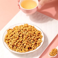 Crab Roe Sunflower Seeds Office Snacks Casual Bulk Flavor Crispy Stir-Fried Goods Snacks Bulk Wholes