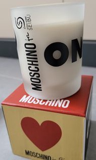 Moschino 香薰蠟燭