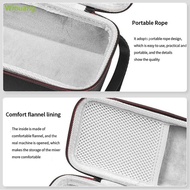 Winu Travel Protective Carrying Digital Multitrack Recorder for Case for ZOOM H6 H4N