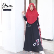 Gawa Dress by Azamka