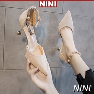 HB8 Heels Stilleto High heels Pointed Heels for women Block heels women sandals Heels close Wedding 