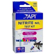 API NITRITE NO2 TEST KIT